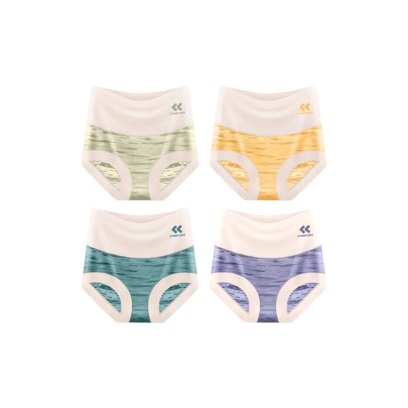 KJ Women's Underpants-10
