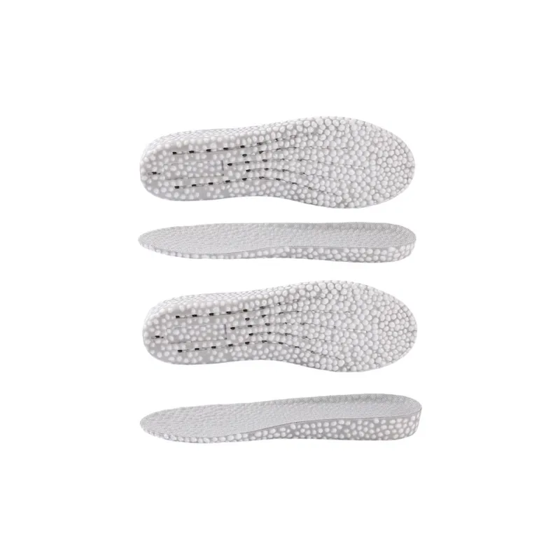 Step Cloud Stretch Mesh Insoles Unisex-11