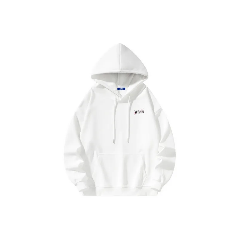 WHELVE Sweatshirts Unisex-6