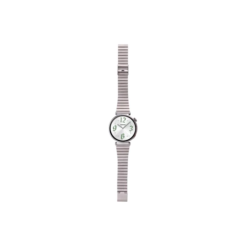CHENSONG Huawei Compatibility Watch Band Compatibility Huawei GT5/4/GT3/GT2 Pro/Watch 4 Pro/Watch GT4/GT5 Pro Metal-0