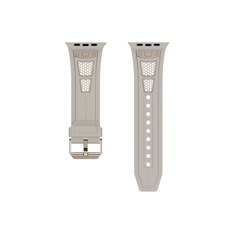 FZRT Compatibility Apple Watch Ultra 2 Apple S9 Smart Accessories IWatch 8/7/6 SE Watch Bands 49mm Unisex-5