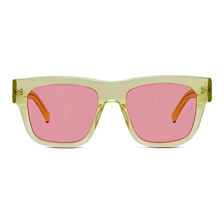 Givenchy Square Sunglasses-1