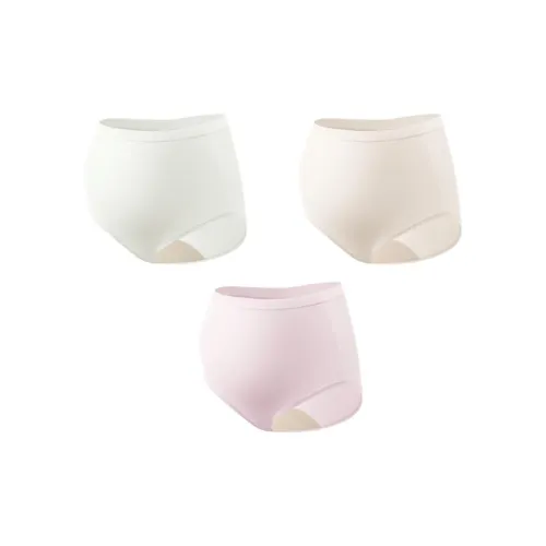 LUCKMEEY Women's Underpants