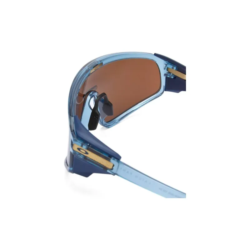Oakley Kylian Mbappé’s Signature Sunglasses-2