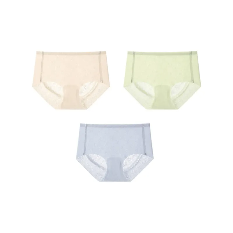 MIIOW Underpants Women's Combo Set-7