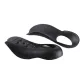 1 Pack Black L[40-45]