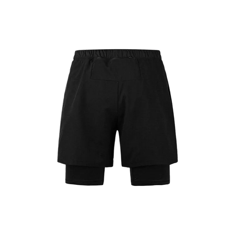 THE NORTH FACE Sports Shorts Men's Cosmic Black-1