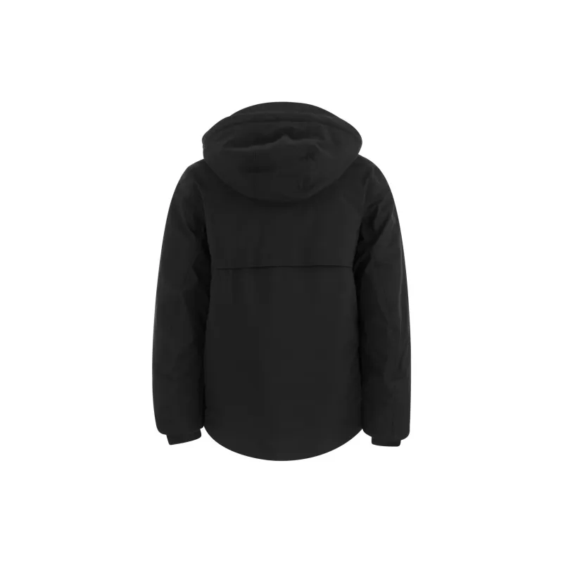 K-WAY Mathiel Bonded Padded Jacket-1