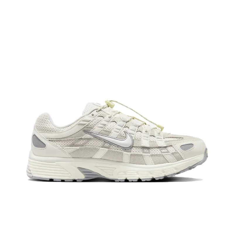 Nike P 6000 Light Bone Women's-1