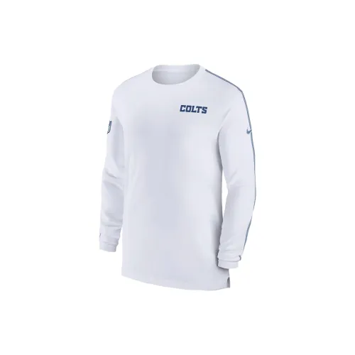 Nike NFL Rugby Jerseys Men White