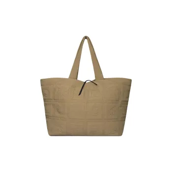 NANUSHKA Padded Tote Bag