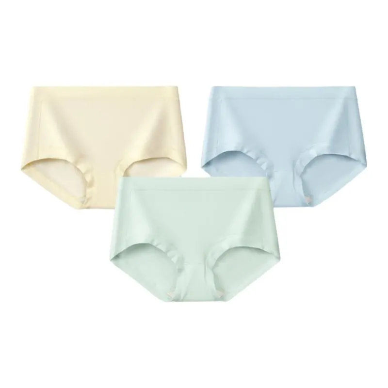 Master Underpants Women's 3 Pack-3