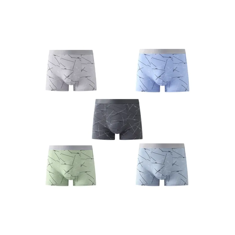 GOSO Men Underpants-20