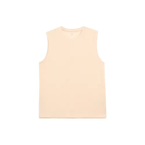 UNIQLO Unisex Tank Tops