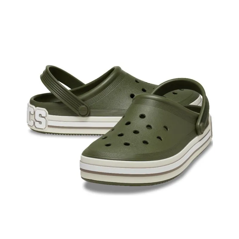 Crocs Clogs Unisex-3