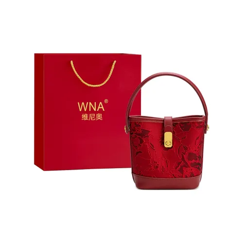 Vigno Synthetic Leather Crossbody Handbags Regular Women's Red