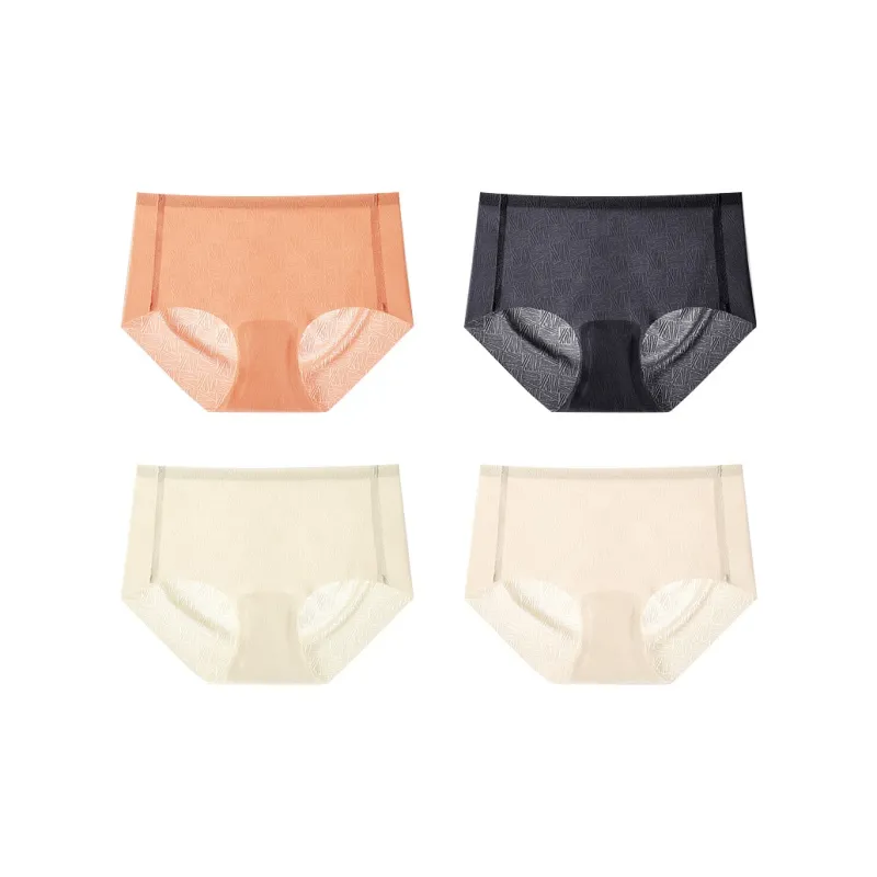 MIIOW Underpants Women's Combo Set-15