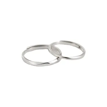MOVER Rings Unisex