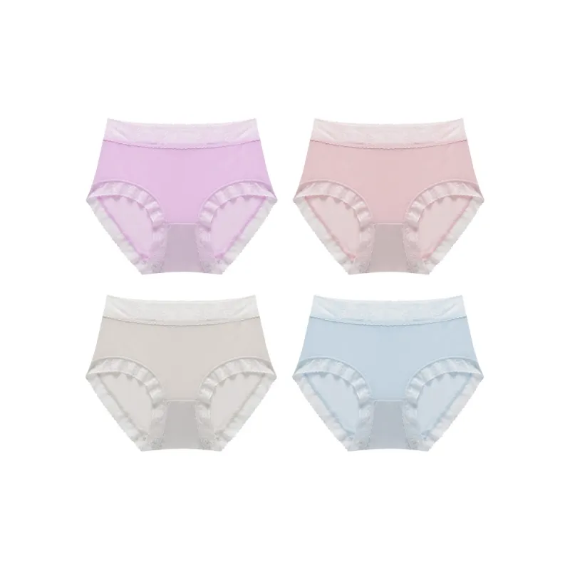 Ordifen Underpants Women's 4 Pack-0
