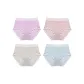 Light Purple+Light Pink+Gray+Light Blue