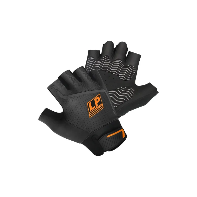 LP SUPPORT Weightlifting Belts / Gym Gloves-2