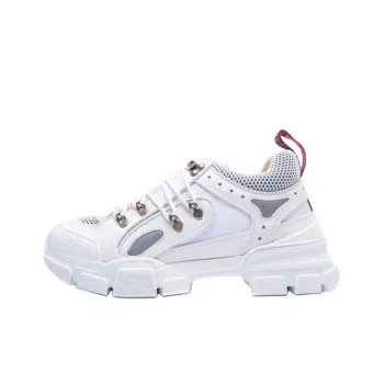 GUCCI Flashtrek 'White'