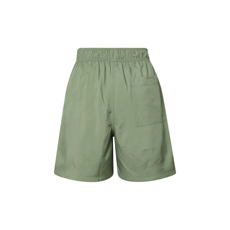 Nike Casual Shorts Men's Oil Green-1