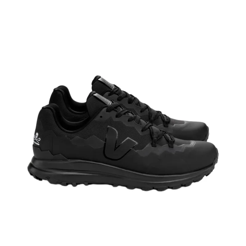 VEJA Sea Shepherd X Fitz Roy 'Full Black'-2