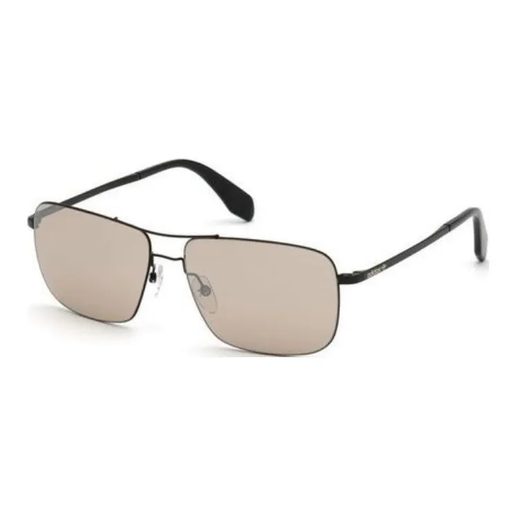 Adidas Originals Pilot Frame Sunglasses-0