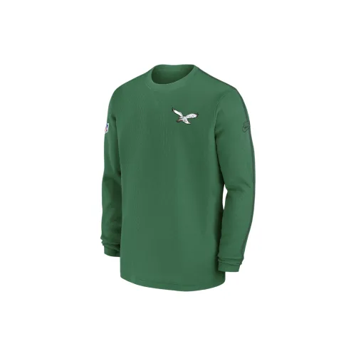 Nfl X Nike Sweatshirts Men Green