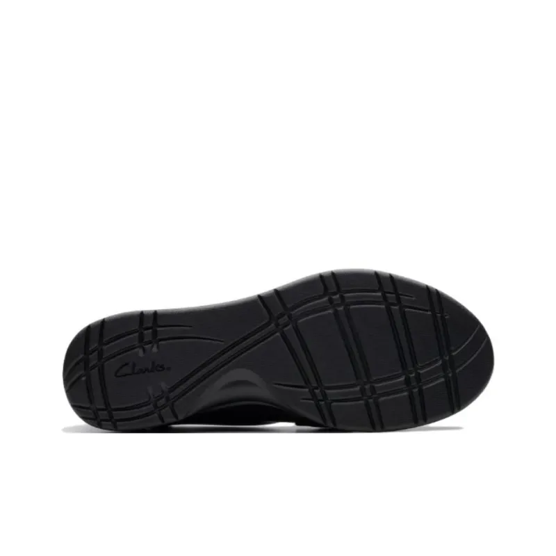 Clarks Loafers Women's Marine Blue-5