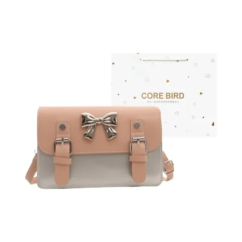 CORE BIRD Crossbody Bags