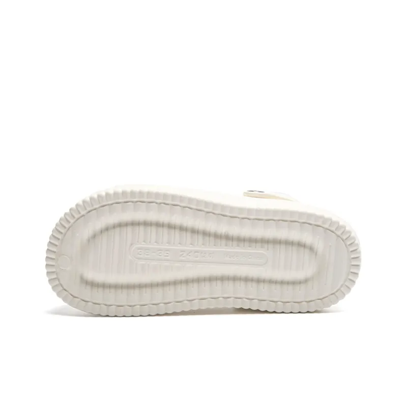 TOM TAILOR Clogs Unisex-4