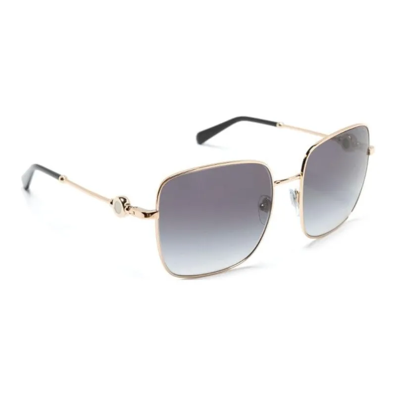 BVLGARI Oversize-frame Sunglasses-2