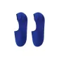 1 Pack (Navy Blue)
