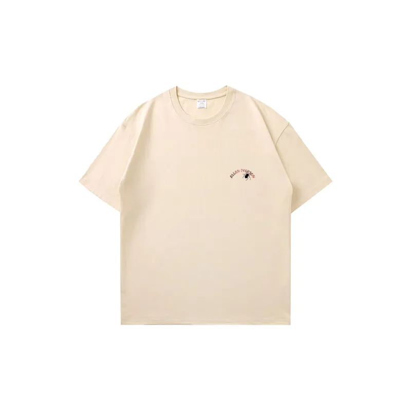 AI3 Iverson China Series T Shirt Unisex-9