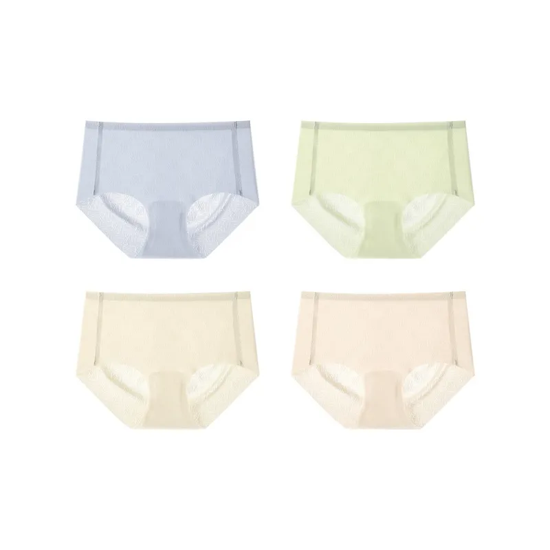 MIIOW Underpants Women's Combo Set-18