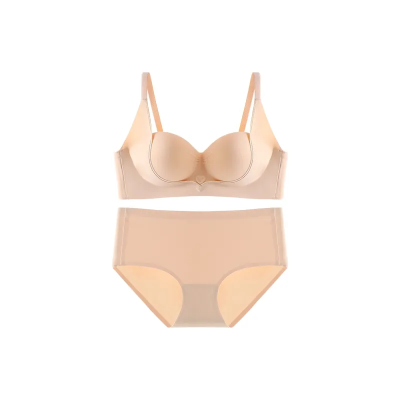 La Chapelle Underwear Set Women's-7