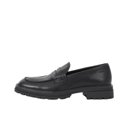 VAGABOND SHOEMAKERS Loafers 2cm Men's Black