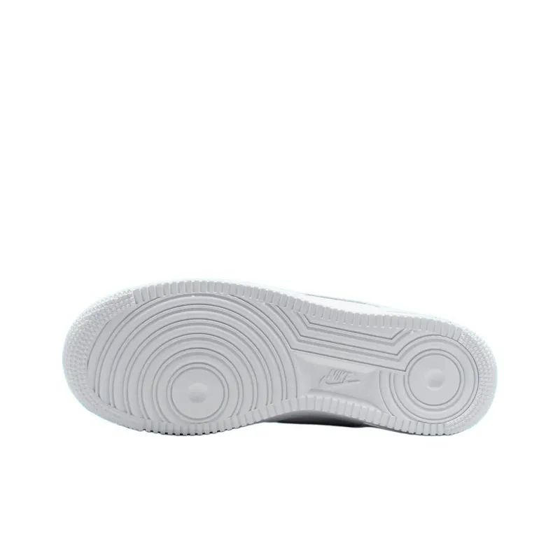 Nike Air Force 1 Low '07 White Aegean Storm Women's-5