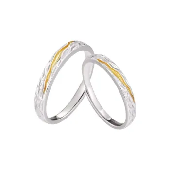 MOVER Rings Unisex