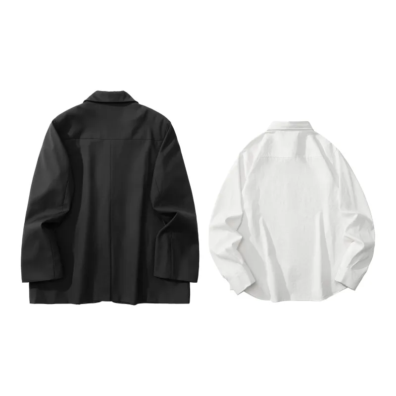 Tre Club Business Suits Unisex-1