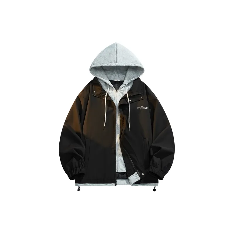 MIIOW Jackets Unisex-4