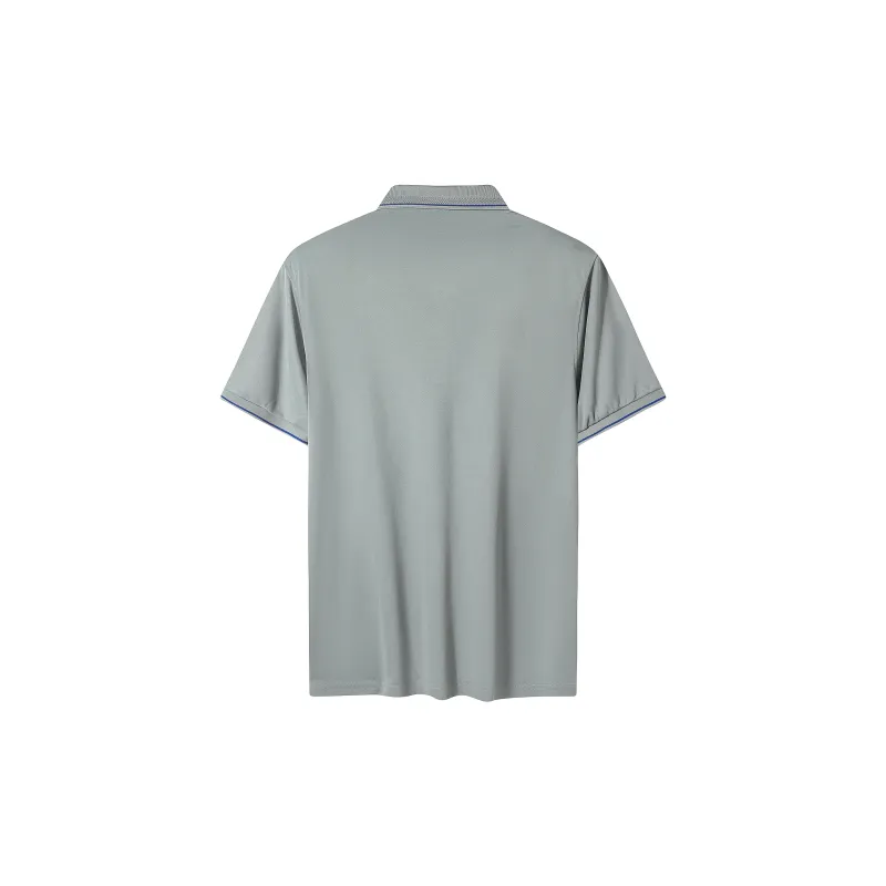 A.X.S.K Polo Shirts Unisex-7