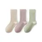 Khaki+Pink+Tea Green