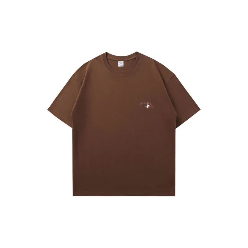AI3 Iverson China Series T Shirt Unisex-15