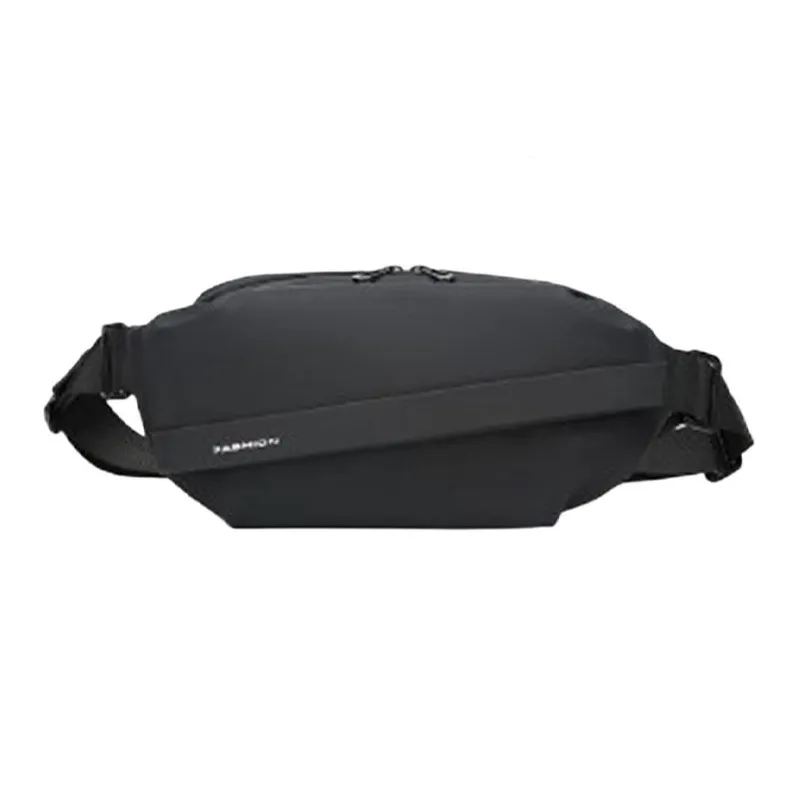 Worm's Home Oxford Sling Bag Regular Men's Multicolor-7