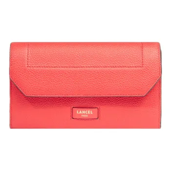 LANCEL Ninon Wallet