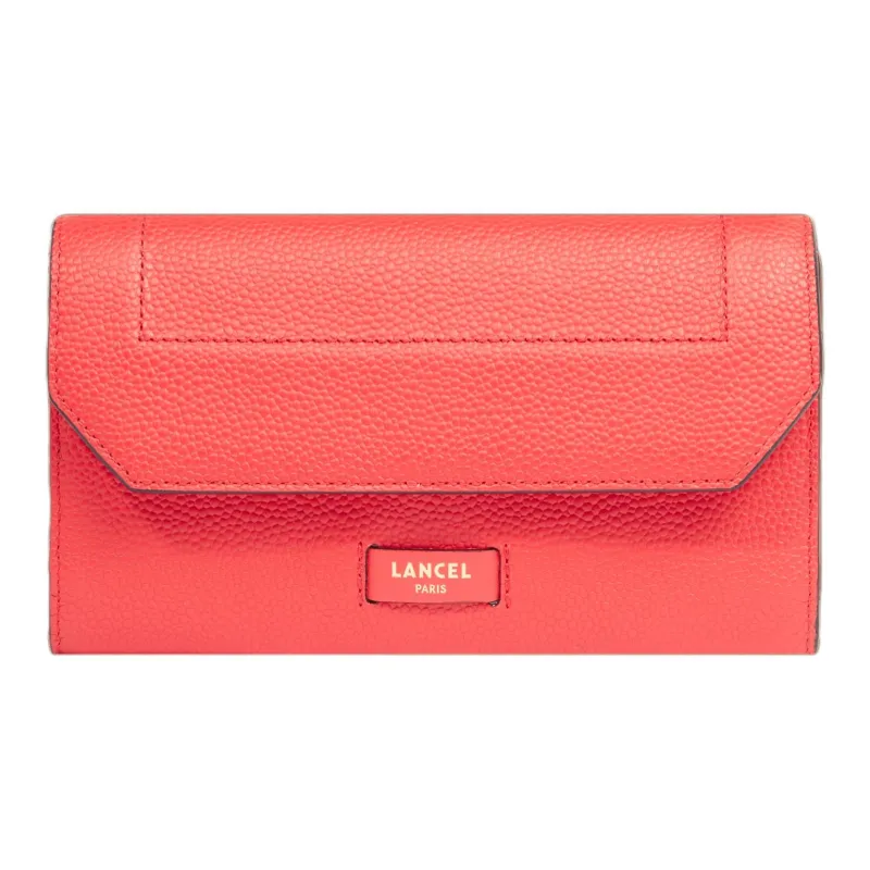 LANCEL Ninon Wallet-0