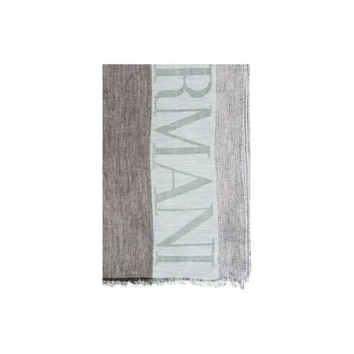 EMPORIO ARMANI Knit Scarves Unisex